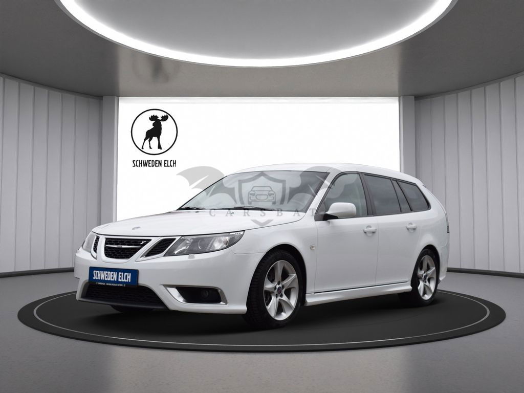 Saab 9-3 2011