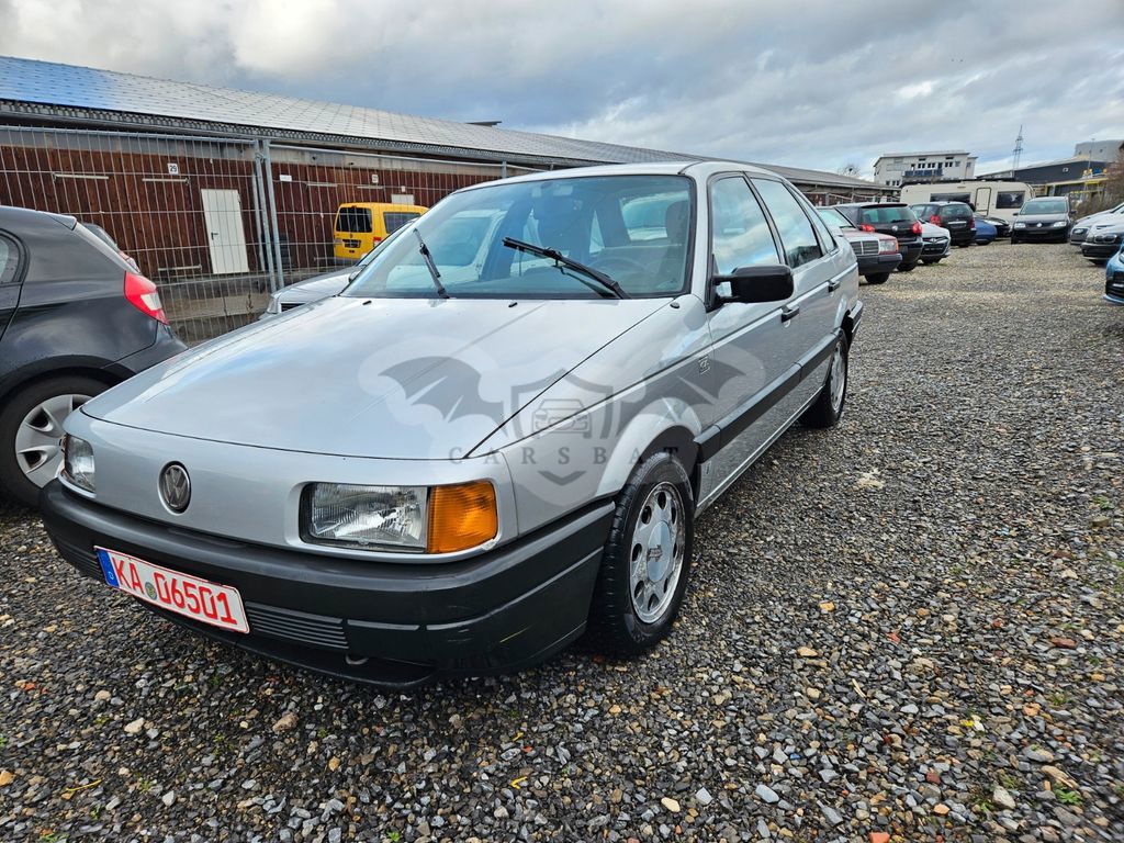 Volkswagen Passat 1988