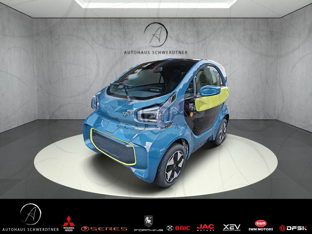 XEV Yoyo 2024