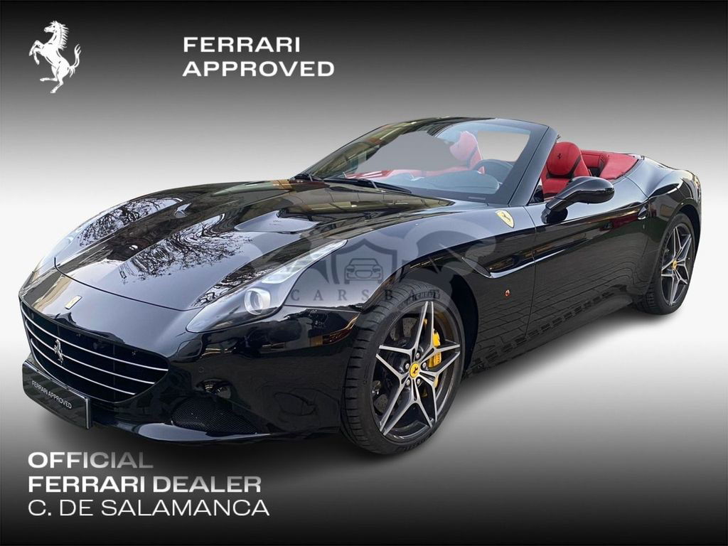 Ferrari California 2017