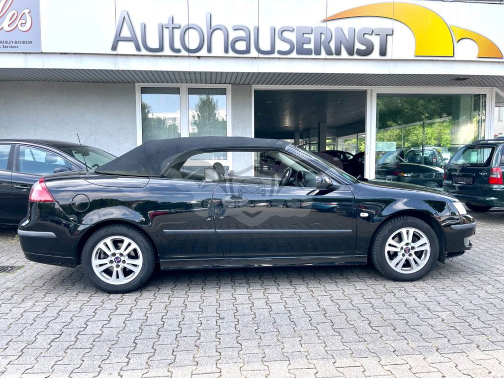 Saab 9-3 2005