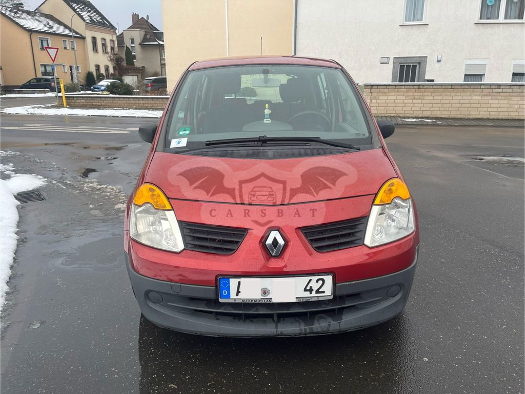 Renault Modus 2005