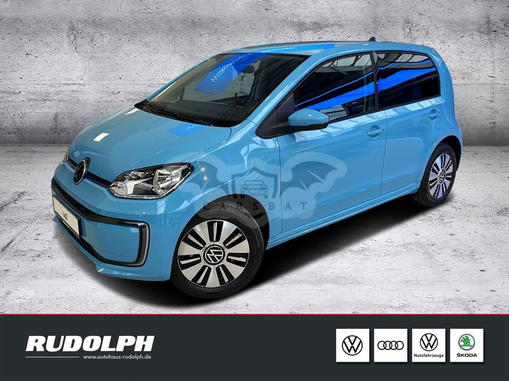 Volkswagen Up! 2024