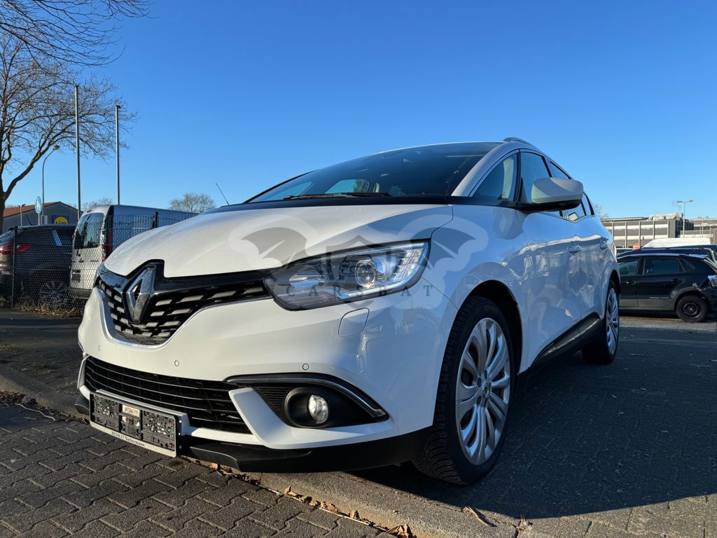 Renault Grand Scenic 2019