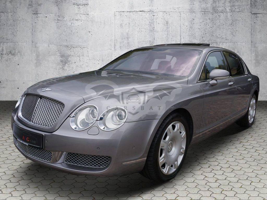 Bentley Continental 2006