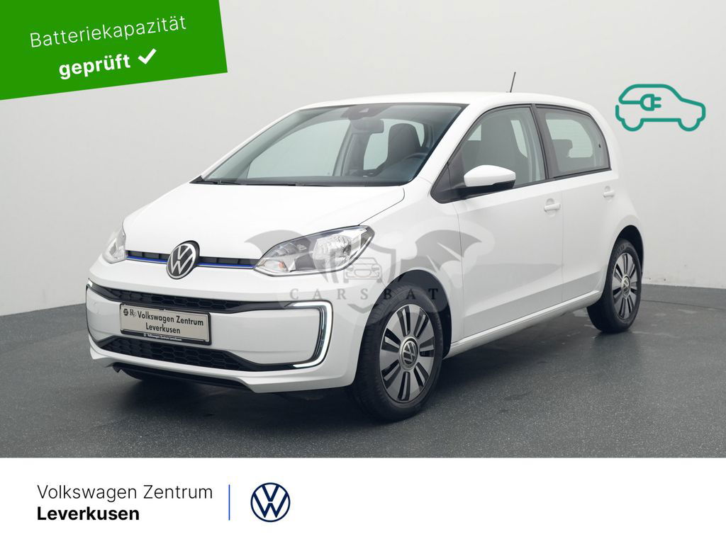 Volkswagen Up! 2021