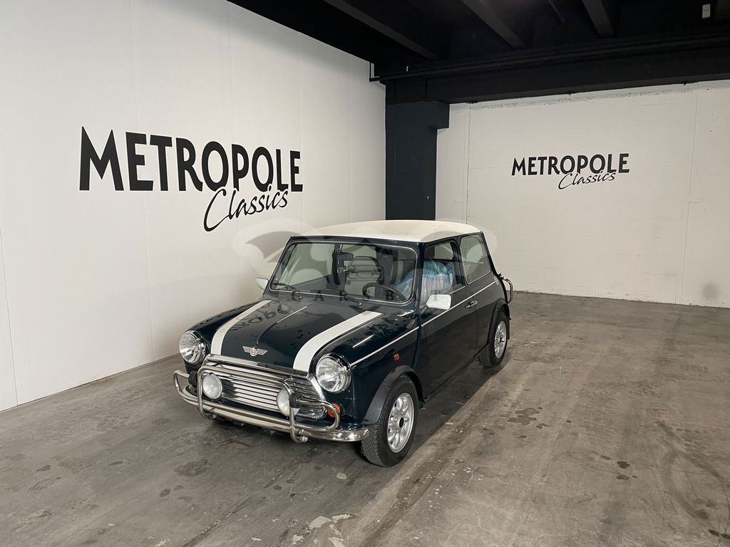 Mini Cooper 1996