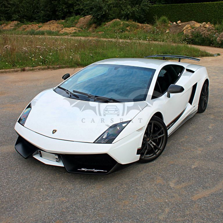 Lamborghini Gallardo 2011