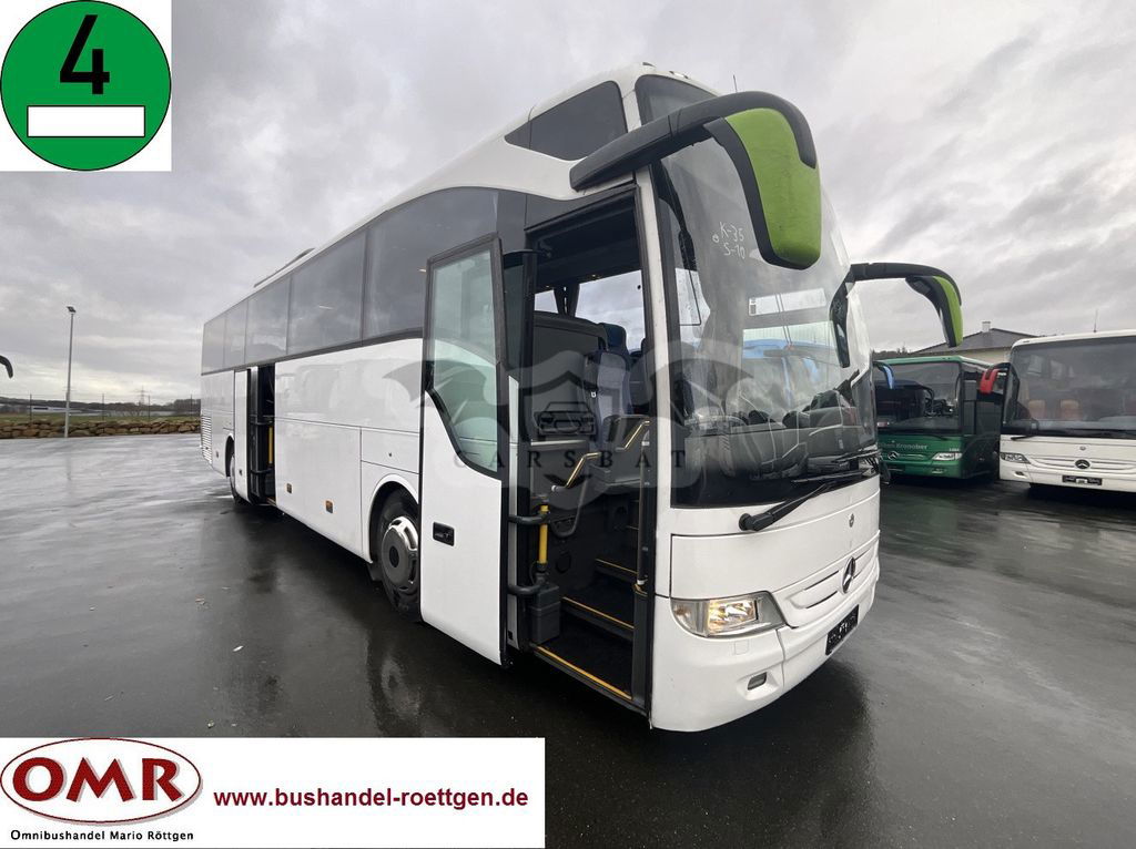 Mercedes-Benz Travego 2007
