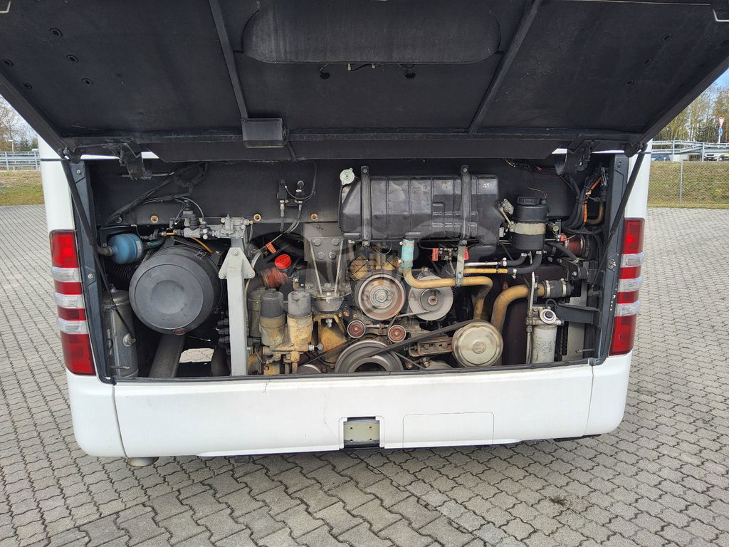Mercedes-Benz Integro 2013