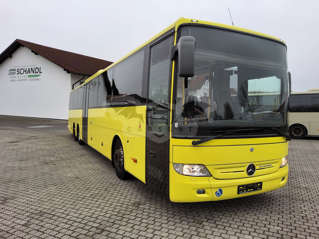 Mercedes-Benz Integro 2012