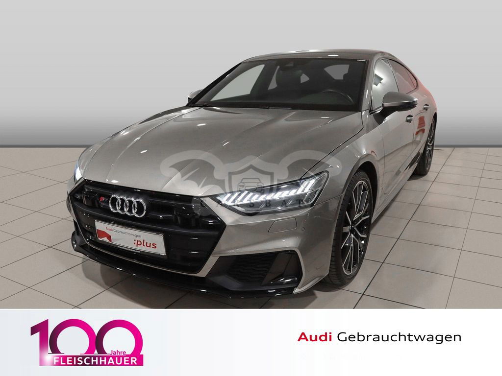 Audi S7 2019