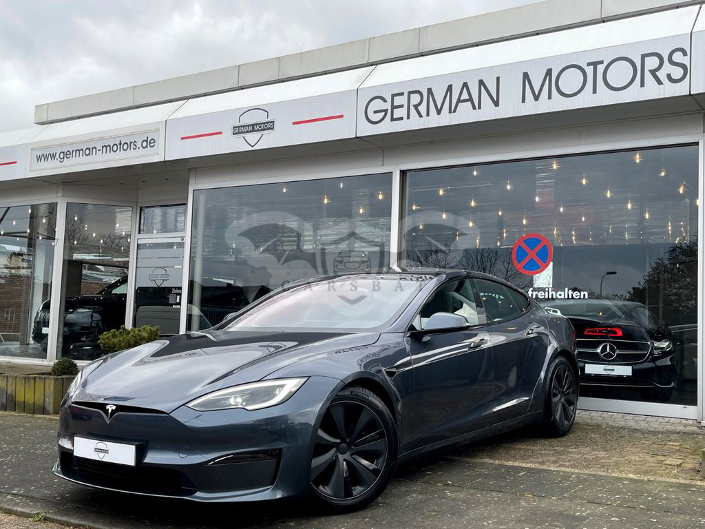 Tesla Model S 2023