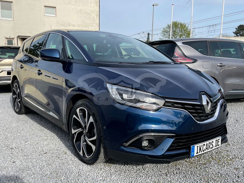 Renault Grand Scenic 2019