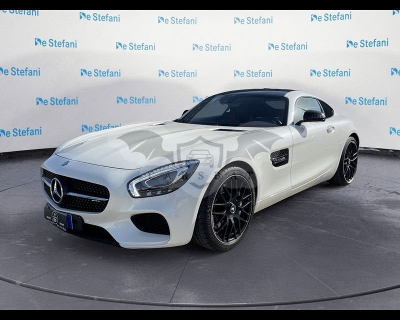 Mercedes-Benz 190 2017