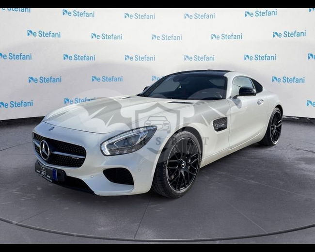 Mercedes-Benz 190 2017