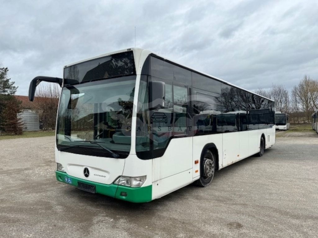Mercedes-Benz Citaro 2006