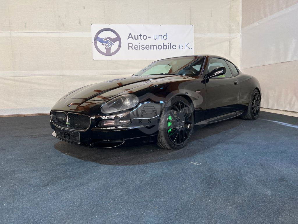 Maserati 4200 2003