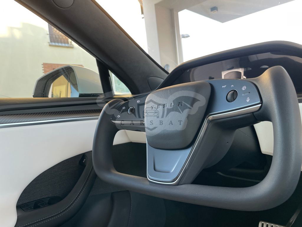 Tesla Model S 2023