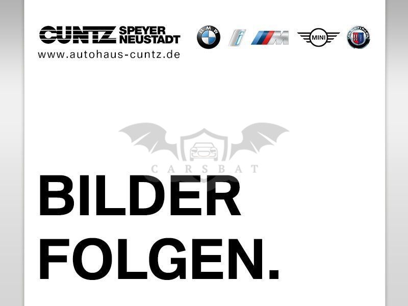 BMW Alpina B8 2024