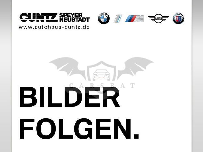 BMW Alpina B8 2024