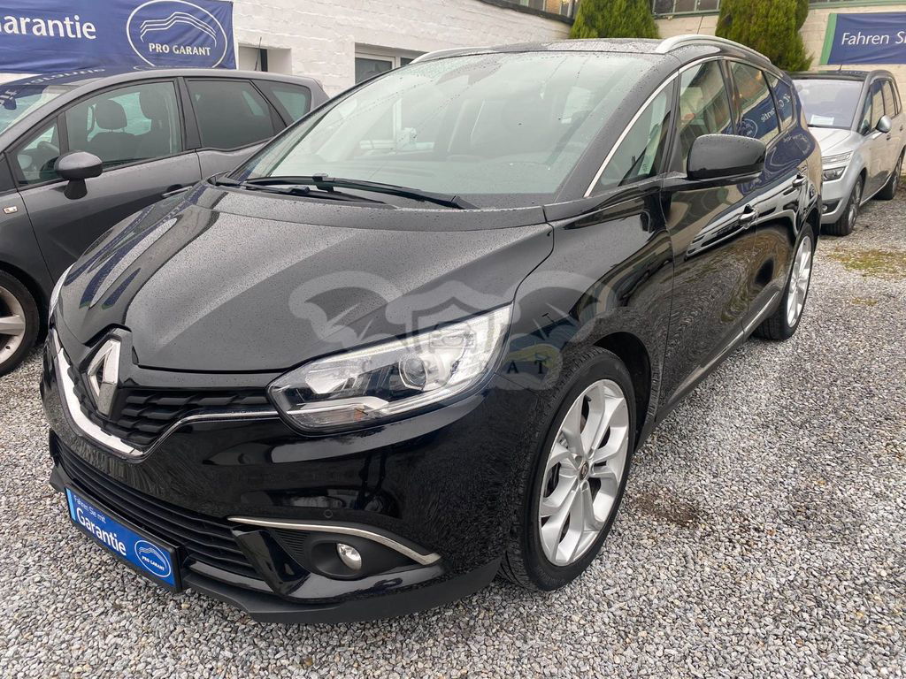 Renault Grand Scenic 2019