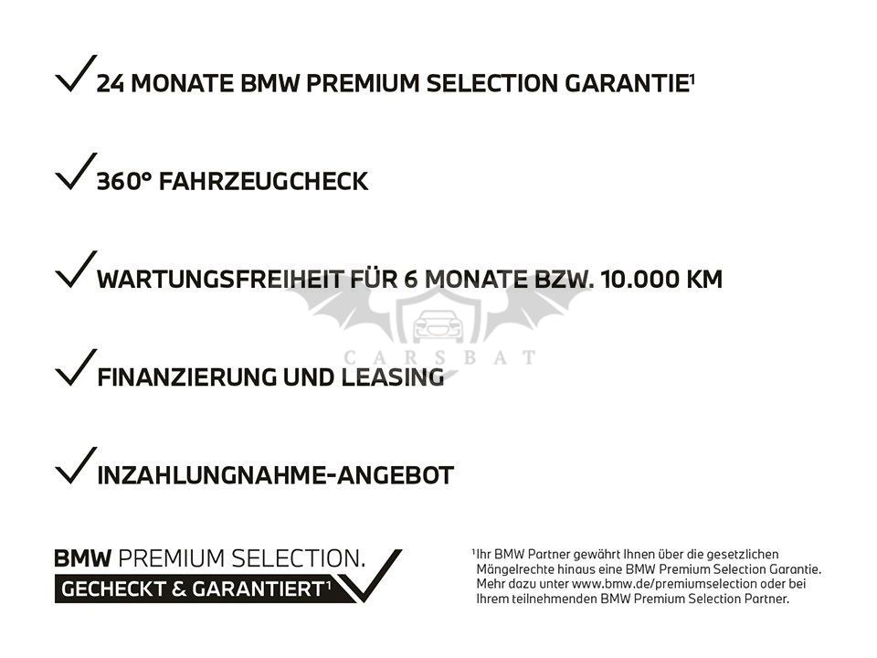 BMW M5 2023