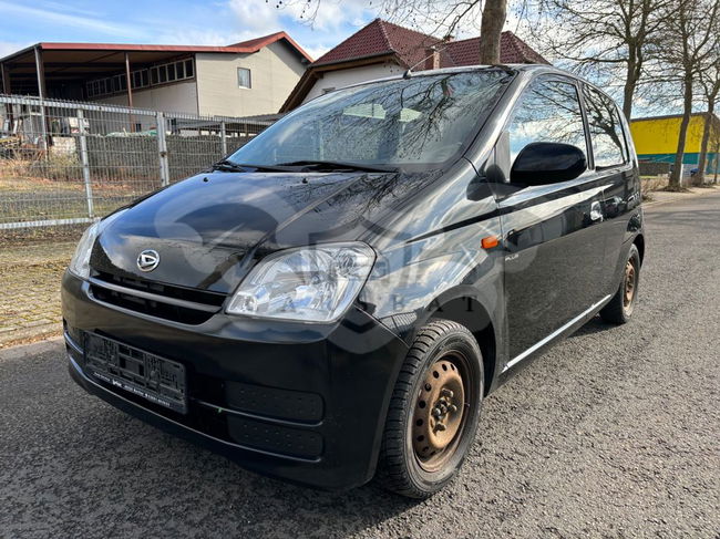 Daihatsu Cuore 2006