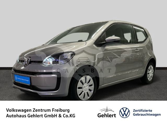 Volkswagen Up! 2019