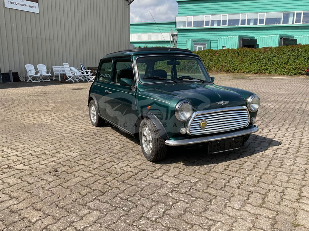 Mini Cooper 1997