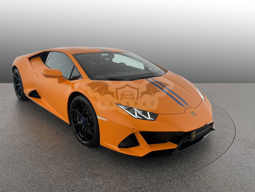 Lamborghini Huracan 2022