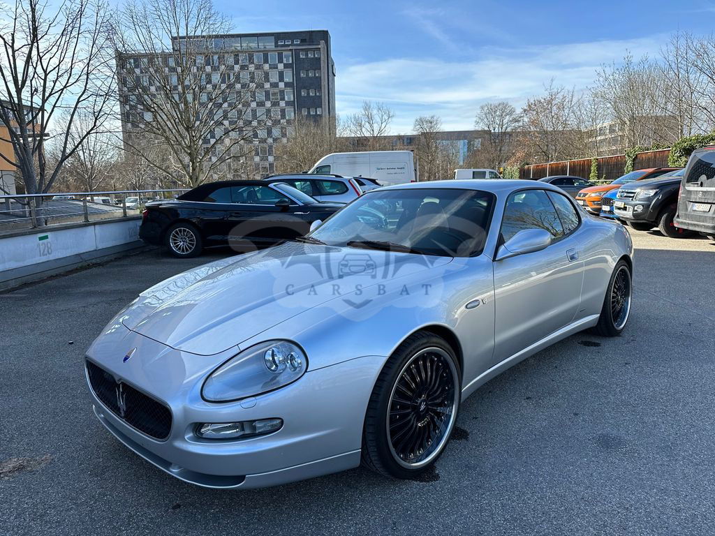 Maserati 4200 2005