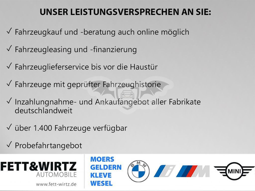 BMW M5 2023