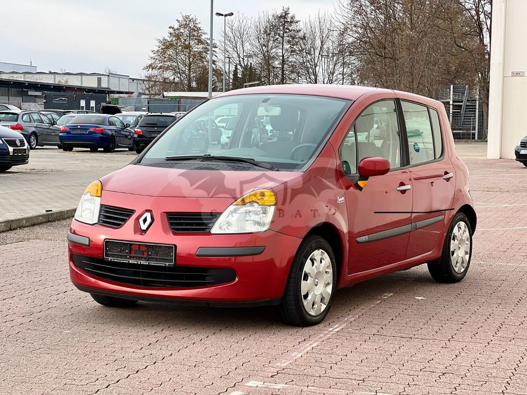 Renault Modus 2005