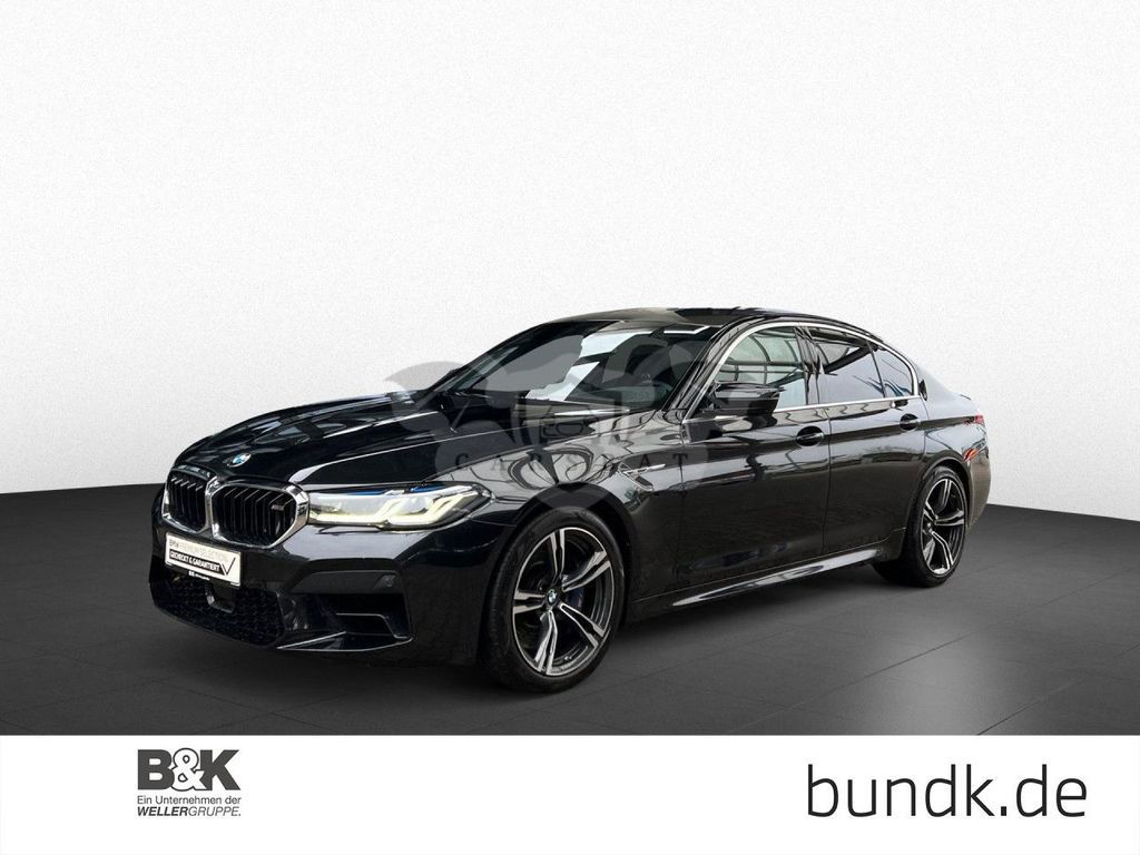BMW M5 2023