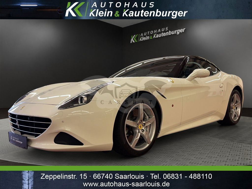 Ferrari California 2014