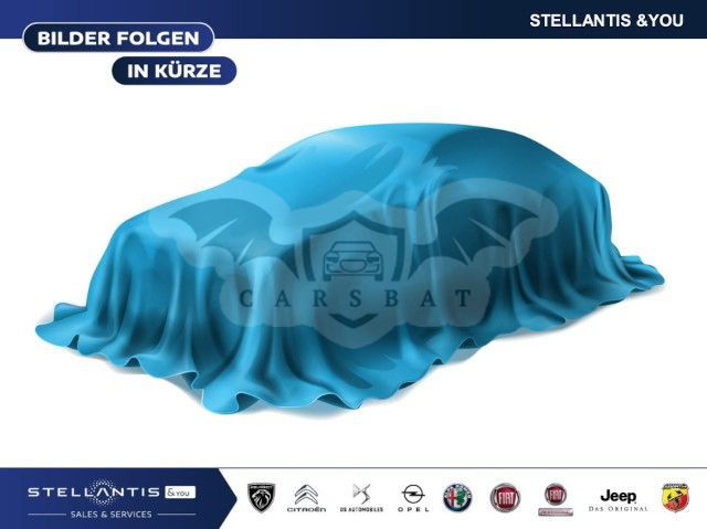 Citroën Berlingo 2019