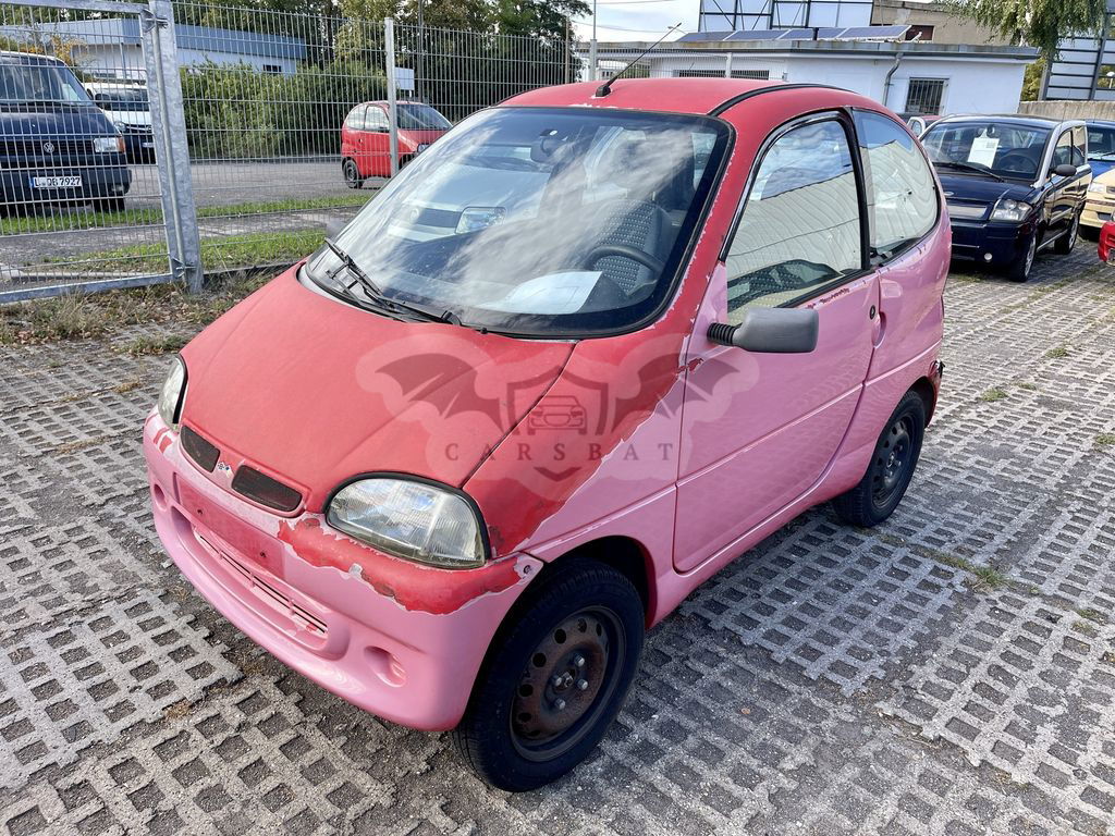 Ligier Ambra 1999