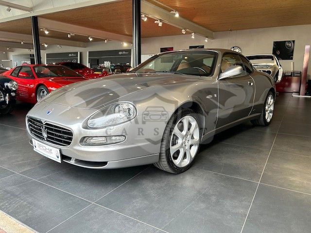 Maserati 4200 2006