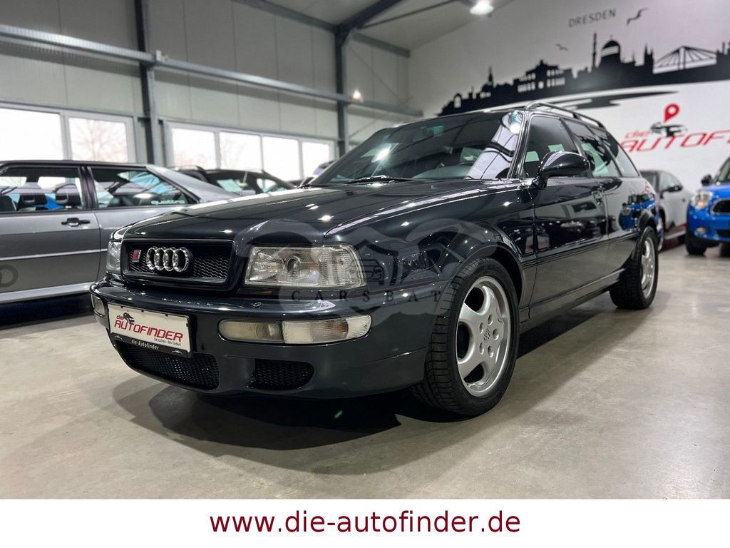 Audi RS2 1994