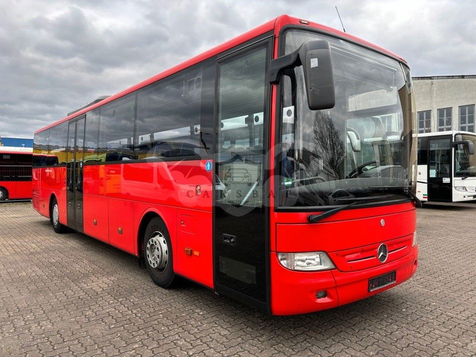 Mercedes-Benz Integro 2008