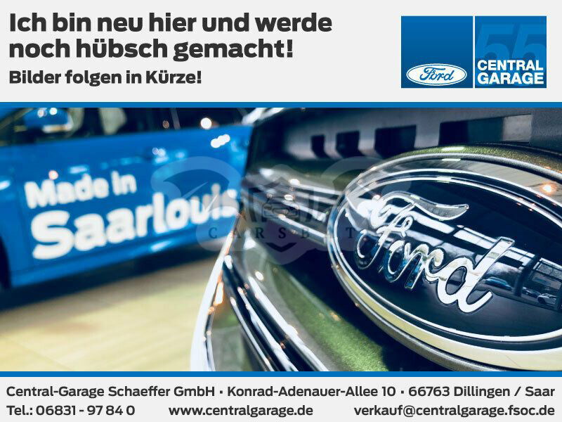 Ford Mondeo 2023