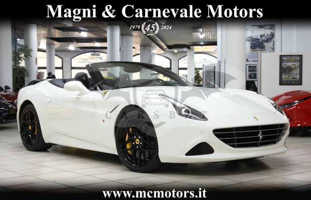 Ferrari California 2016