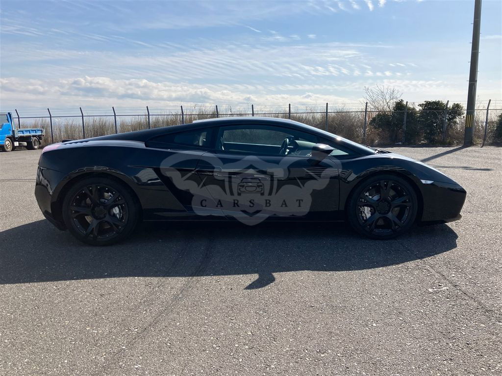 Lamborghini Gallardo 2007