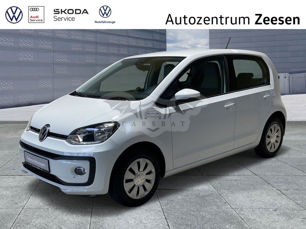 Volkswagen Up! 2022