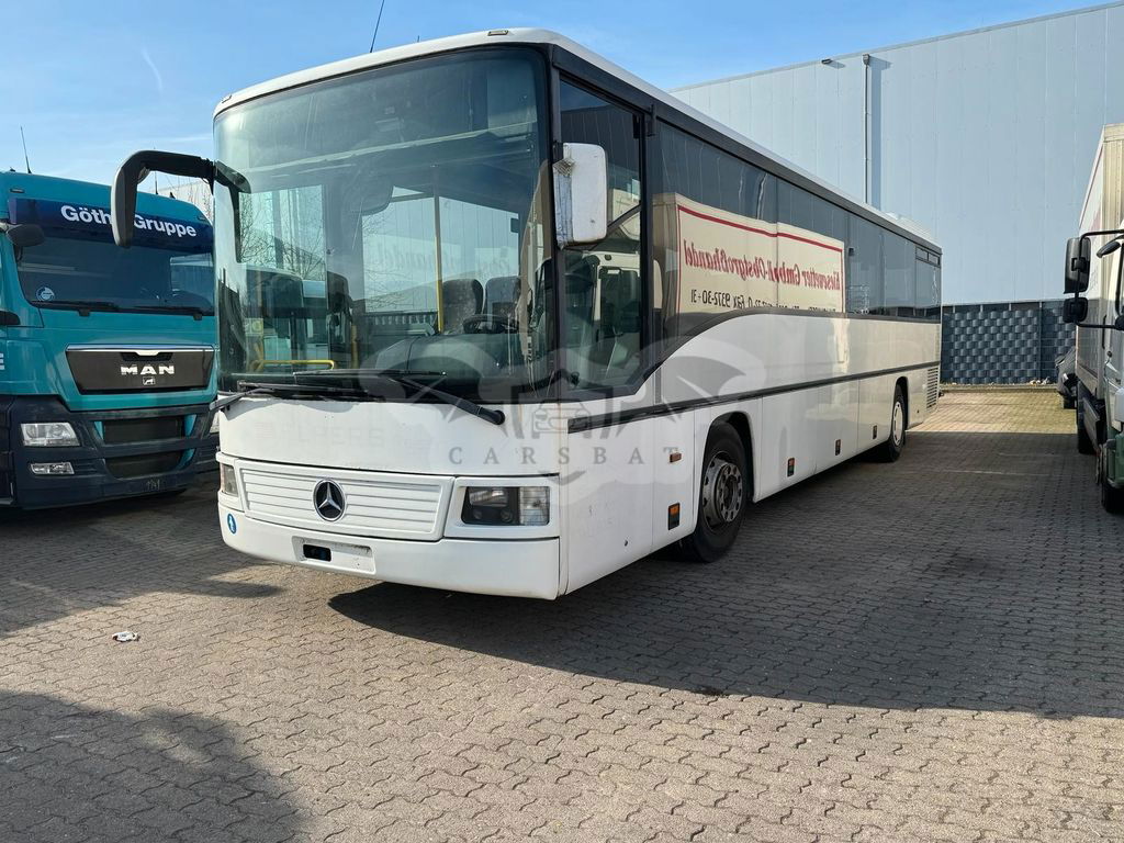 Mercedes-Benz Integro 2000