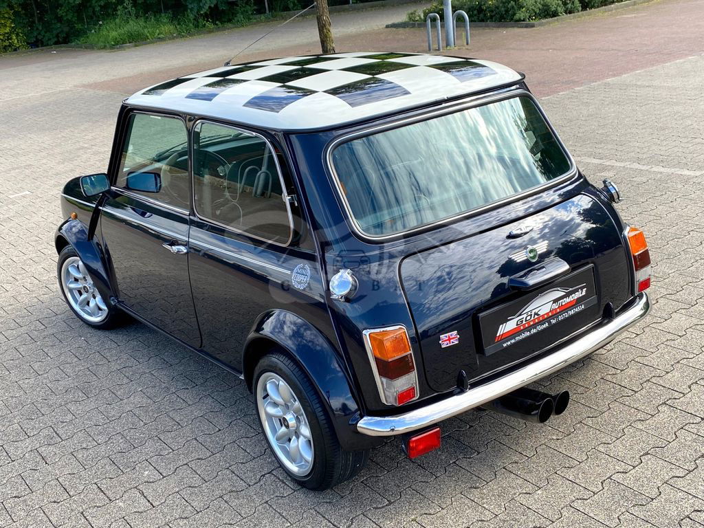 Mini Cooper 1998