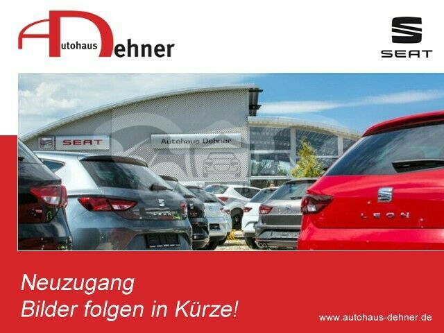 Seat Arona 2017
