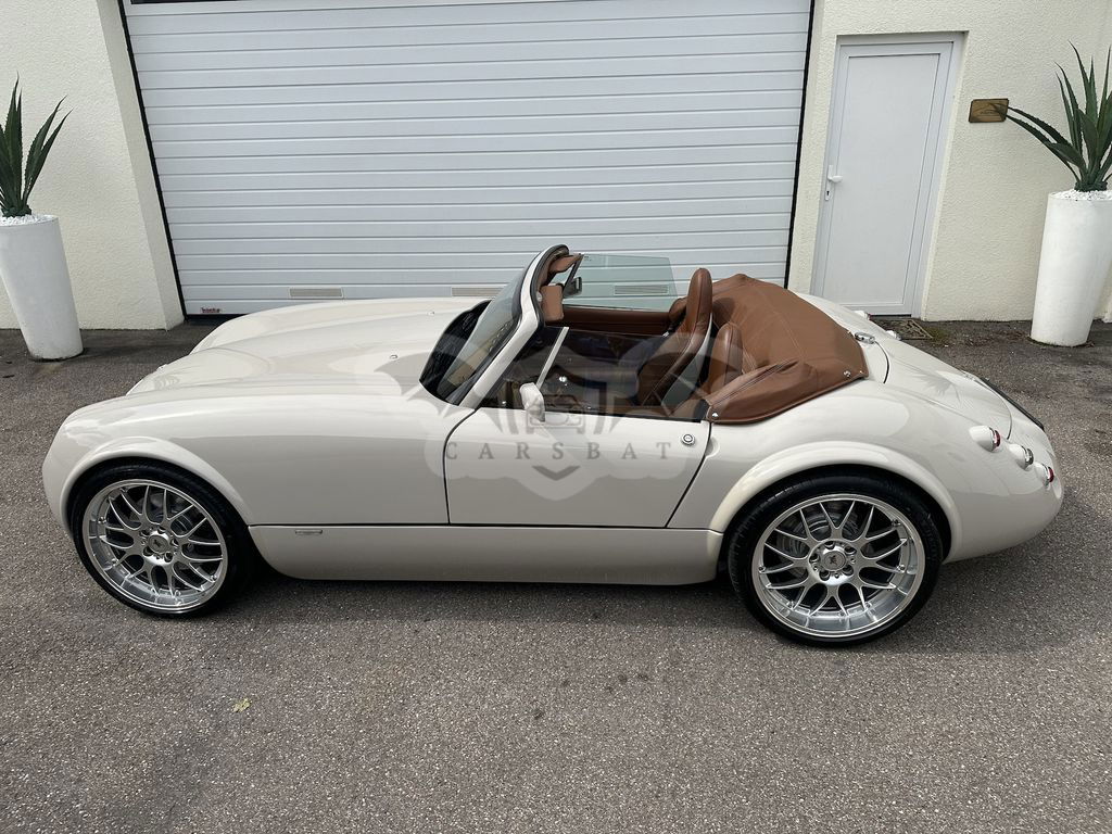 Wiesmann MF 3 2004