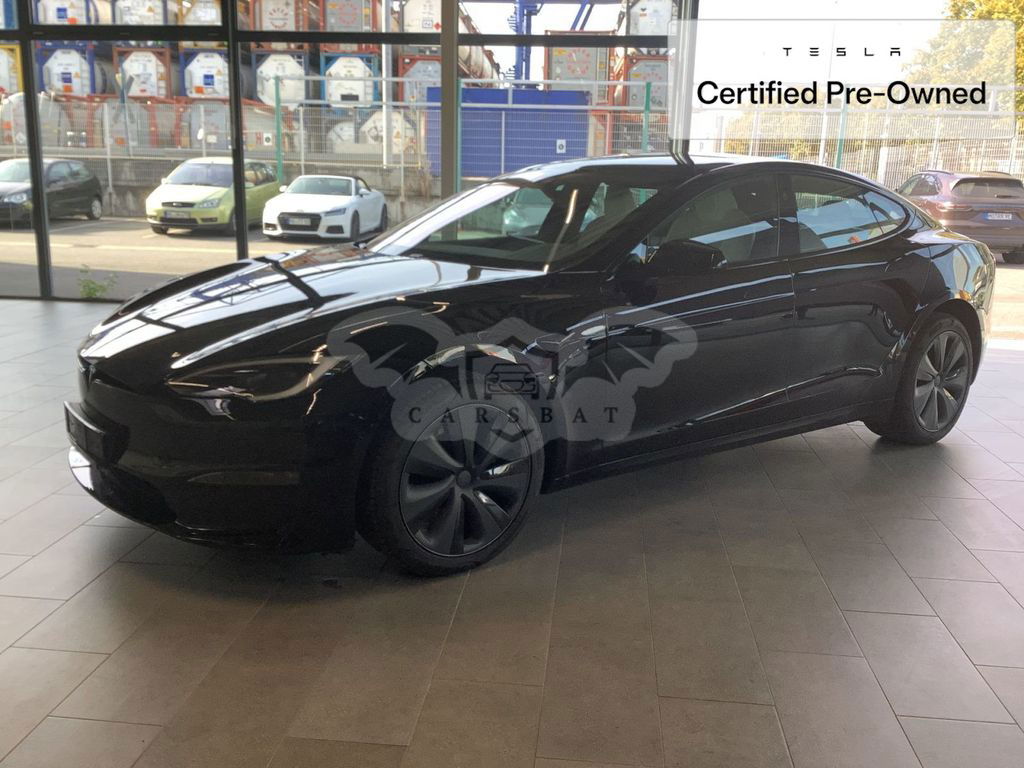 Tesla Model S 2023